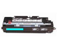 Tóner compatible azul HP Q2681A n.º 311A