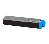 Tóner compatible azul Kyocera Tk520 1T02Hjceu0