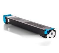 Tóner compatible azul Sharp Mx36 Mx-36Gtca