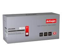 Tóner compatible Brother ATB-2000N (negro) - ACTIVEJET