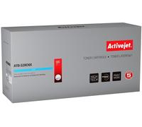 Tóner compatible Brother ATB-328CNX (cian) - ACTIVEJET