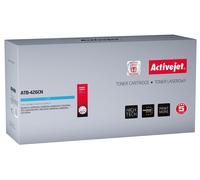 Tóner compatible Brother ATB-426CN (cian) - ACTIVEJET