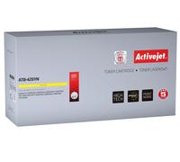 Tóner compatible Brother ATB-426YN (amarillo) - ACTIVEJET