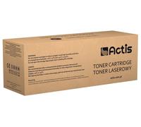 Tóner compatible Brother TB-247CA (cian) - ACTIS