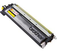 Toner Compatible Brother TN-230Y/210Y Amarillo