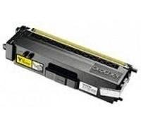 Tóner Compatible Brother TN-321BK/TN-326BK - Amarillo