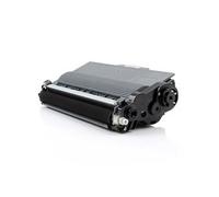 Tóner compatible Brother TN-3390 - Negro