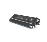 Tóner compatible Brother TN-910BK - Negro