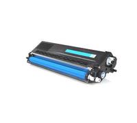 Tóner compatible Brother TN-910C - Azul