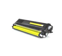 Tóner Compatible Brother TN-910Y - Amarillo