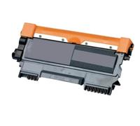 Brother Tóner compatible TN2220/TN2210/TN2010 XL – Alta capacidad – Negro