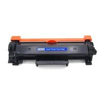 Brother tn2420/tn2410 XL Negro Cartucho de Toner generico - Alta Capacidad/Jumbo
