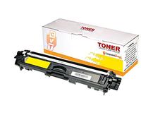 Toner Compatible Brother TN245 / TN-245Y para DCP-9015CDW 9020CDW 9022CDW HL-3140CW 3150CDN 3150CDW 3170CDW MFC-9130CW 9140CDN 9142CDN 9330CDW 9332CDW 9340CDW