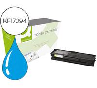 Tóner Compatible Brother Tn245C Hl-3140Cw/3150Cdw/3170Cdw/Dcp-9020Cdw/Mfc-9140Cdn - Q-CONNECT