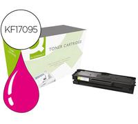 Tóner Compatible Brother Tn245M Hl-3140Cw/3150Cdw/3170Cdw/Dcp-9020Cdw/Mfc-9140Cdn - Q-CONNECT