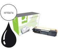 Tóner Compatible Brother Tn325Bk Hl-4140Cn/4150Cdn/4570Cdw/4570Cdwt/Dcp 9055Cdn - Q-CONNECT
