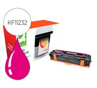 Toner Compatible Brother TN421M Hl-L8260/8360 (Magenta) - Q-CONNECT