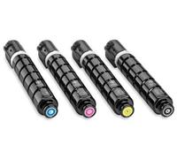 Tóner Compatible (c-exv55c, 2183c002) para Canon IR ADV C256i (18k) Cian