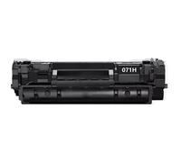 toner Compatible Canon 071H para Canon i-SENSYS LBP-122dw / MF272dw / MF275dw toner Compatible Canon 071H para Canon i-SENSYS LBP-122dw / MF272dw / MF275dw