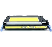 Tóner compatible Canon 711/C-Exv26 - Amarillo