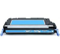 Tóner compatible Canon 711/C-Exv26 - Azul