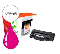 Toner Compatible Q-Connect Canon Lbp710M I-Sensys Lbp-710 / 712 Magenta 10000 Paginas