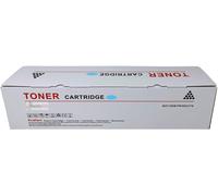 Tóner Compatible Cian 44844615 Para OKI C822/C822N/C822DN [7.3K]