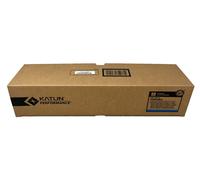 Tóner Compatible Cian Katun Para Toshiba T-FC28E-Y E-STUDIO 2820c/3530c/4520c