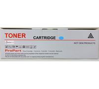 Tóner Compatible Cianó 106R04078 Para Xerox Versalink C9000 26.5K