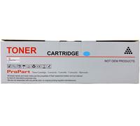 Q-Nomic 46490607 toner cian XL