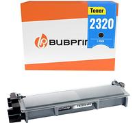 Tóner Compatible con Brother TN-2320 2600 páginas