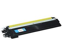 Toner Compatible con Brother TN230 Tn210 Amarillo / Yellow (1400 copias)