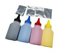 Tóner Compatible con Brother TN248 TN248XL para HL L3220CW L3215CW L3240CDW L8230CDW L8240CDW L3220CWE DCP L3515CDW 40g por Unidad(1Set with Chip)
