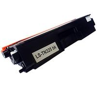 Toner Compatible con Brother TN325BK