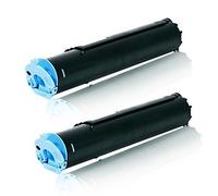 Tóner Compatible con Canon CEXV3 CEXV5 CEXV7 CEXV11 CEXV12 CEXV14 CEXV18 & # x2022; sustituye a para Original Canon 9629 A002 6836 A002 7814 A002 9630 A003 9634 A002 0384B002 0386B002 6647 A002 6648 A003 & # x2022; C exv cexv C-EXV 3 5 7 11 12 14 18 & # x2022; C-EXV3 C-EXV5 C-EXV7 C-EXV11 C de exv12 C-EXV14 & # x2022; cexv de 3 cexv de 5 cexv de 7 cexv de 11 cexv de 12 cexv de 14 cexv de 18 2x Canon C-EXV7