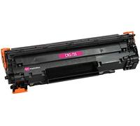 Tóner Compatible con Canon CRG 725 I-Sensys LBP-6000, LBP-6000B, LBP-6018, LBP-6020, LBP-6020B, MF-3010 | 1600 páginas
