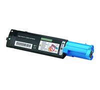 Tóner compatible con EPSON C1100/CX11 (S050189) - Azul