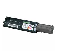 Tóner compatible con EPSON C1100/CX11 (S050190) - Negro