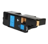 Tóner compatible con EPSON C1700 - Azul