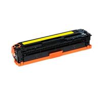Tóner Compatible con HP 415A Amarillo