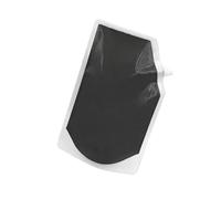Tóner Compatible con HP 507A CE400A M551n M570DW Transparente | Tóner apto for impresora HP 507A CE401A CE402A CE403A M551xh M575 Impresión en color transparente(Black 12000 pages)