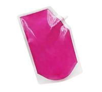 Tóner Compatible con HP 507A CE400A M551n M570DW Transparente | Tóner apto for impresora HP 507A CE401A CE402A CE403A M551xh M575 Impresión en color transparente(Magenta 12000 pages)