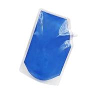 Tóner Compatible con HP 507A CE400A M551n M570DW Transparente | Tóner apto for impresora HP 507A CE401A CE402A CE403A M551xh M575 Impresión en color transparente(Cyan 12000 pages)