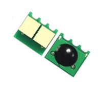 Tóner Compatible con HP 507A CE400A M551n M570DW Transparente | Tóner apto for impresora HP 507A CE401A CE402A CE403A M551xh M575 Impresión en color transparente(2 set toner chip)