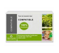 Tóner Compatible con HP CF212A Amarillo