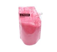 Tóner Compatible con HP Color Enterprise M856dn M856x M776z M776zs M776dn 659A W2010A W2011A W2012A W2013A(Magenta 1000g)