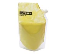 Tóner Compatible con HP Color Enterprise M856dn M856x M776z M776zs M776dn 659A W2010A W2011A W2012A W2013A(Yellow 1000g)