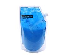 Tóner Compatible con HP Color Enterprise M856dn M856x M776z M776zs M776dn 659A W2010A W2011A W2012A W2013A(Cyan 1000g)