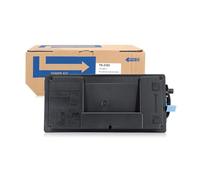 Tóner Compatible con K-yocera FS-2100D, 2100DN, 4100DN, 4200DN, 4300DN, M3040dn, M3540dn, TK-3100, TK-3101, TK-3102, TK-3103 y TK-3104.