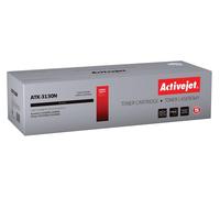 Tóner compatible con Kyocera ATK-3130N (negro) - ACTIVEJET